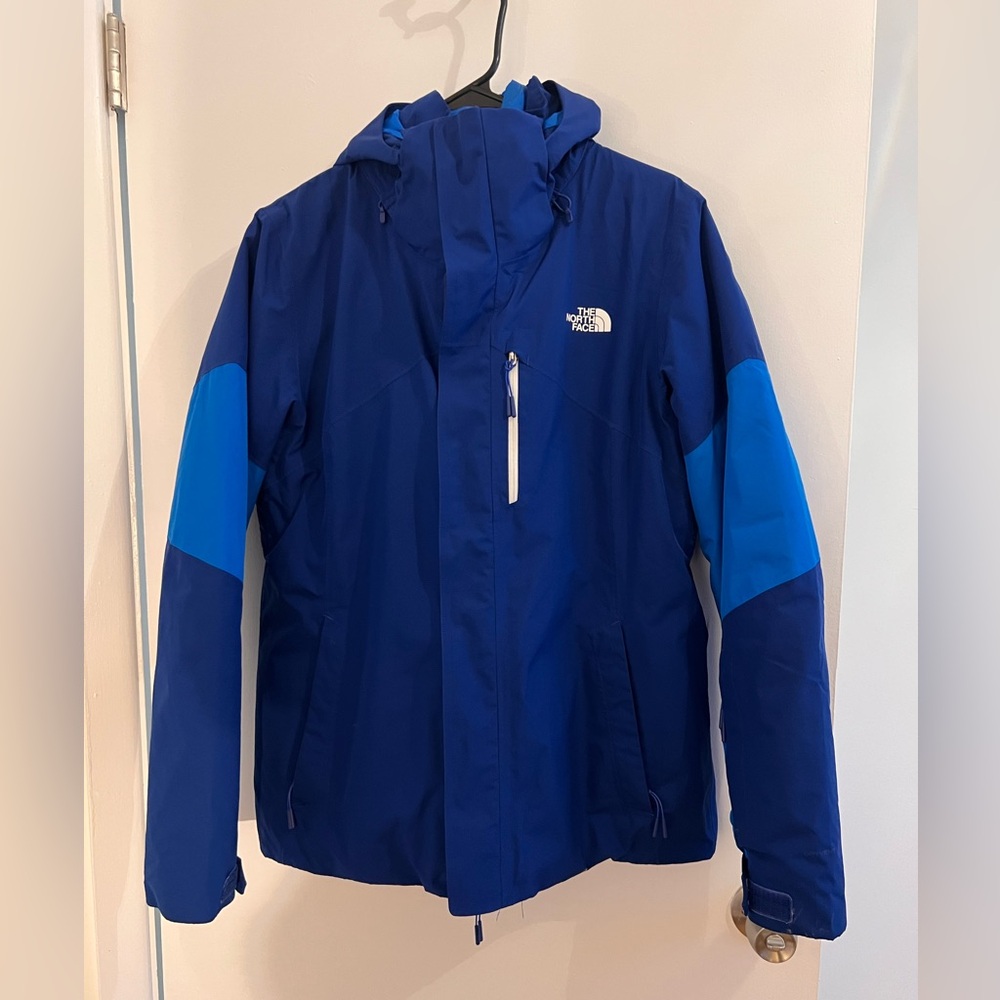 The North Face Women’s Freedom Insulated Jacket